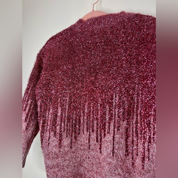 Raga Kylie High Neck Sweater Size xs - Picture 9 of 10